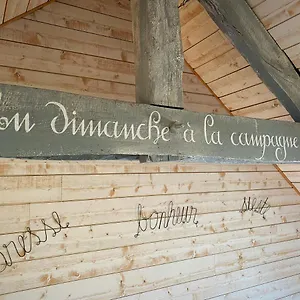 Au Coeur De La Nature Allaire